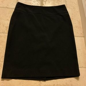 Express Suit Skirt